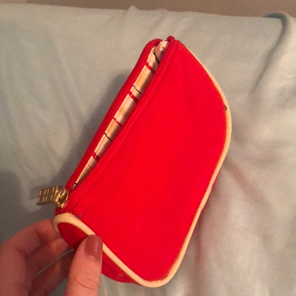 makeup bag